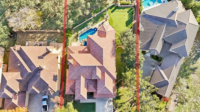 124 Stone Hill, San Antonio, TX 78258