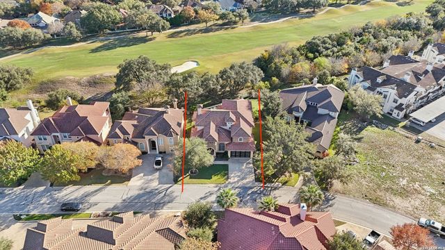 124 Stone Hill, San Antonio, TX 78258