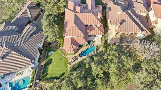 124 Stone Hill, San Antonio, TX 78258