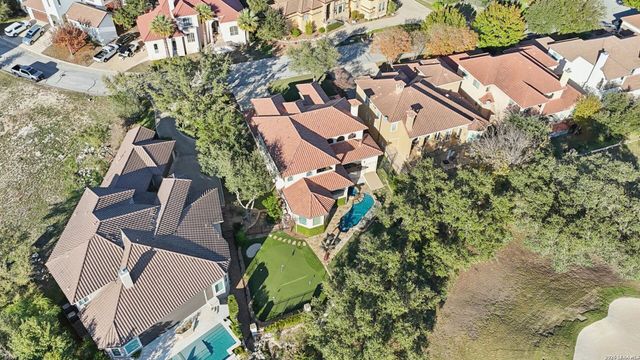 124 Stone Hill, San Antonio, TX 78258