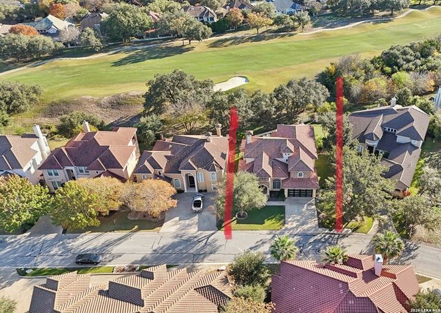 124 Stone Hill, San Antonio, TX 78258