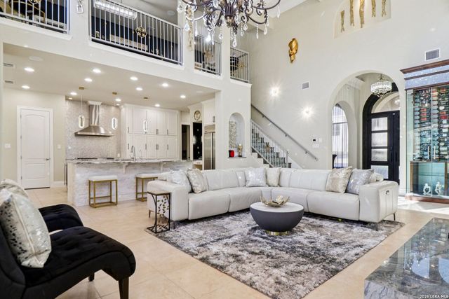 124 Stone Hill, San Antonio, TX 78258