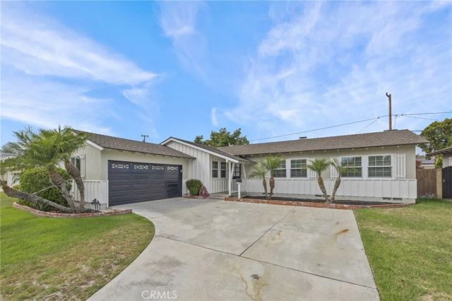 2445 W Marian, Anaheim, CA 92804