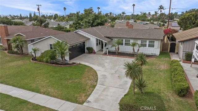 2445 W Marian, Anaheim, CA 92804