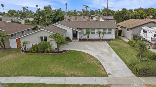 2445 W Marian, Anaheim, CA 92804