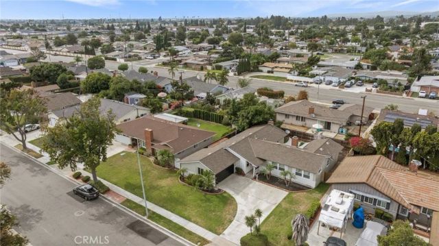 2445 W Marian, Anaheim, CA 92804