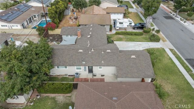 2445 W Marian, Anaheim, CA 92804