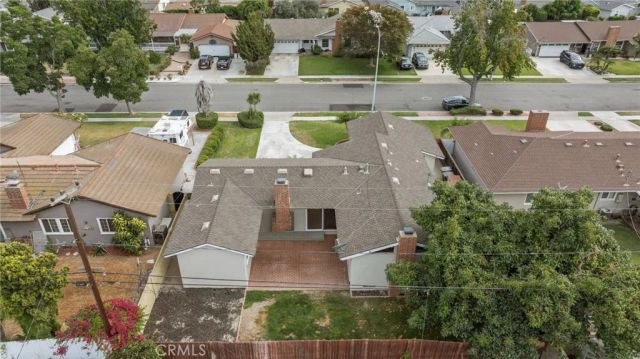 2445 W Marian, Anaheim, CA 92804