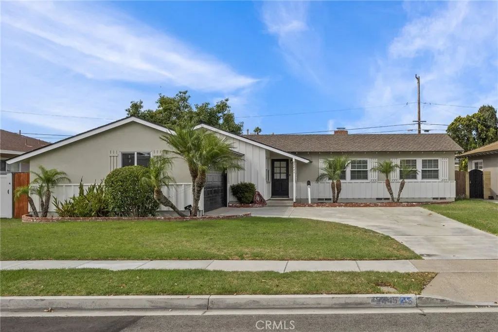 2445 W Marian, Anaheim, CA 92804