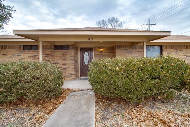 101 Teakwood Drive, Princeton, TX 75407