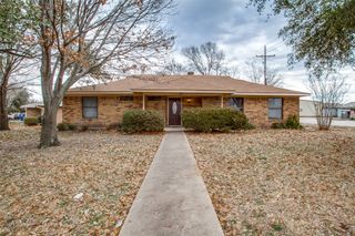 101 Teakwood Drive, Princeton, TX 75407