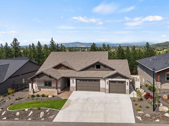 14303 E 39th Ln, Veradale, WA 99037