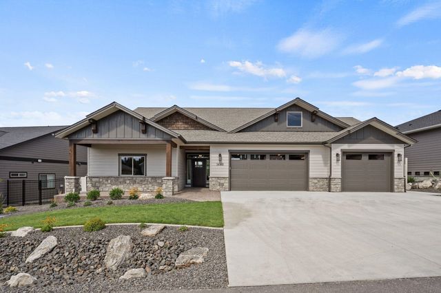 14303 E 39th Ln, Veradale, WA 99037