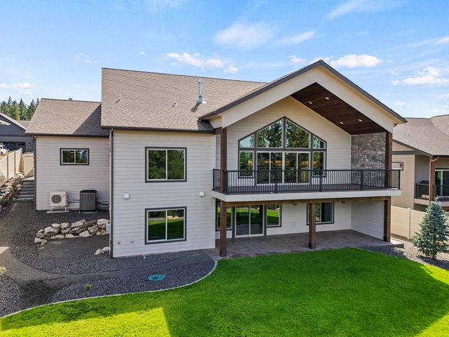 14303 E 39th Ln, Veradale, WA 99037