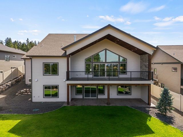 14303 E 39th Ln, Veradale, WA 99037