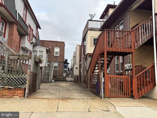 3716 SUNSET AVE, Atlantic City, NJ 08401