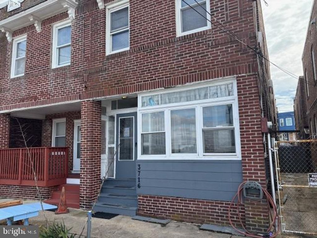3716 SUNSET AVE, Atlantic City, NJ 08401