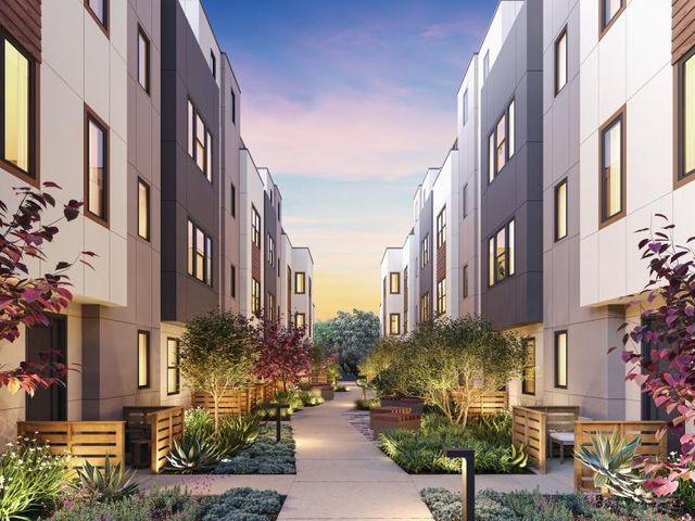 3089 El Camino Real 5, Santa Clara, CA 95051