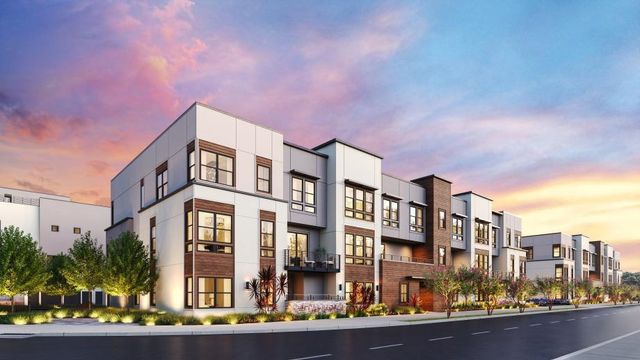 3089 El Camino Real 5, Santa Clara, CA 95051