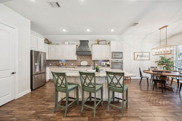 7809 Medina Way, Mckinney, TX 75071