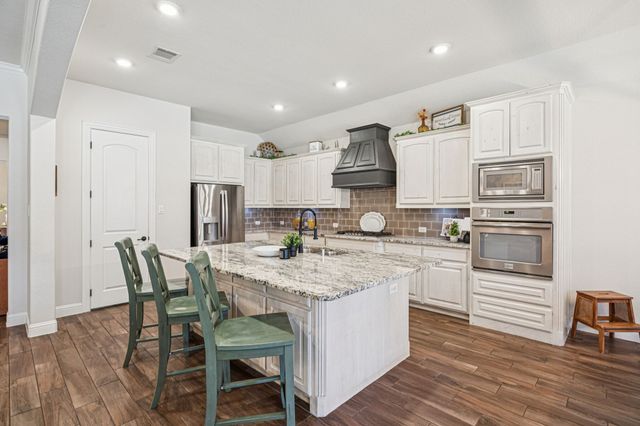 7809 Medina Way, Mckinney, TX 75071