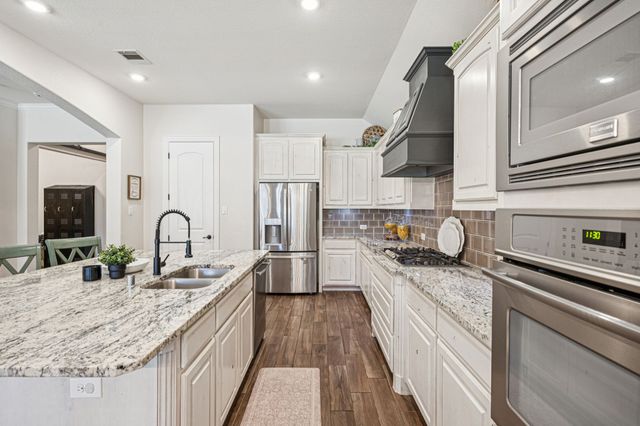 7809 Medina Way, Mckinney, TX 75071