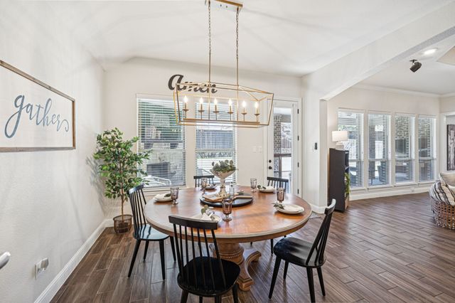 7809 Medina Way, Mckinney, TX 75071