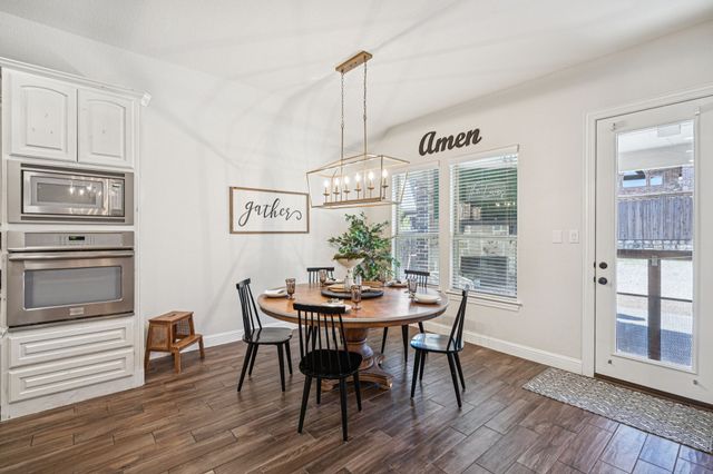 7809 Medina Way, Mckinney, TX 75071