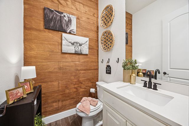 7809 Medina Way, Mckinney, TX 75071