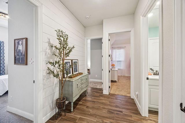 7809 Medina Way, Mckinney, TX 75071