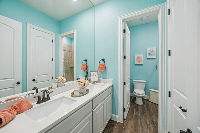 7809 Medina Way, Mckinney, TX 75071