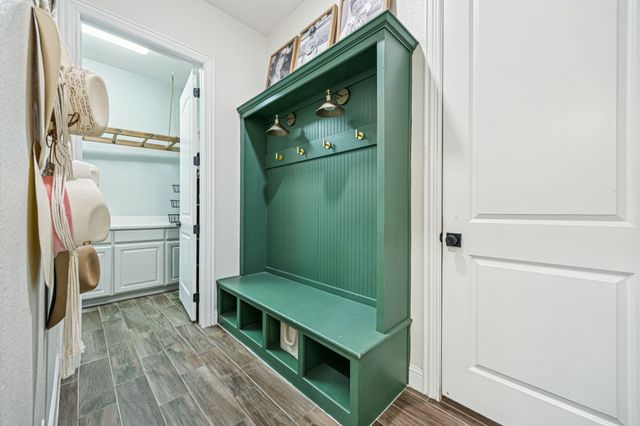 7809 Medina Way, Mckinney, TX 75071