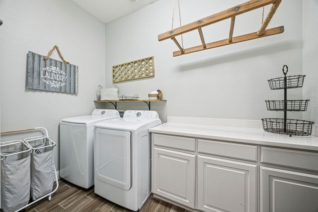 7809 Medina Way, Mckinney, TX 75071