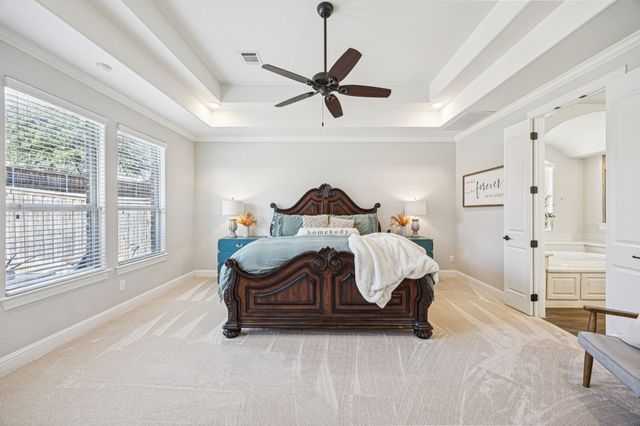 7809 Medina Way, Mckinney, TX 75071