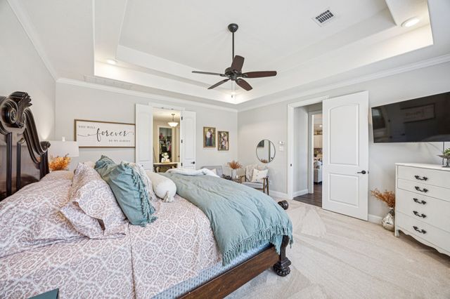 7809 Medina Way, Mckinney, TX 75071