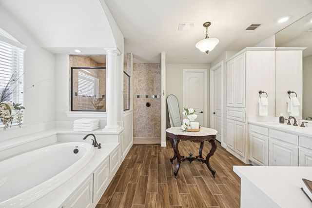 7809 Medina Way, Mckinney, TX 75071