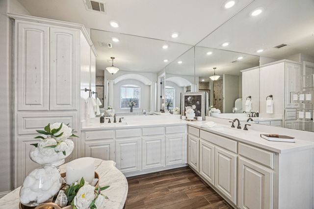 7809 Medina Way, Mckinney, TX 75071