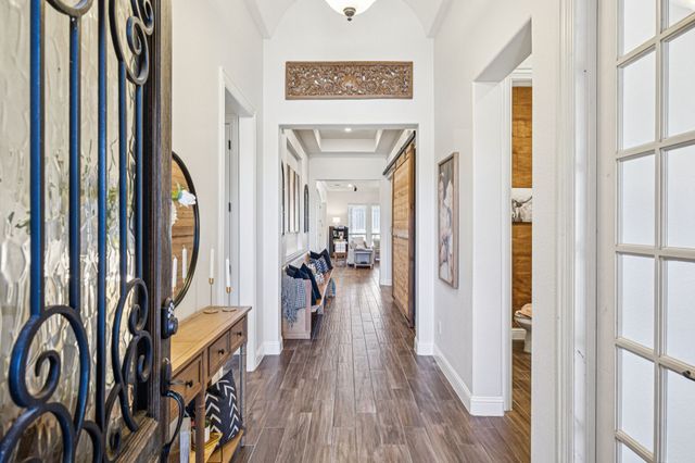 7809 Medina Way, Mckinney, TX 75071