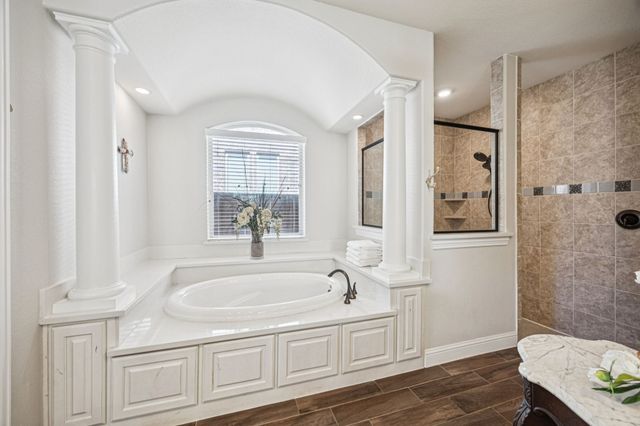 7809 Medina Way, Mckinney, TX 75071