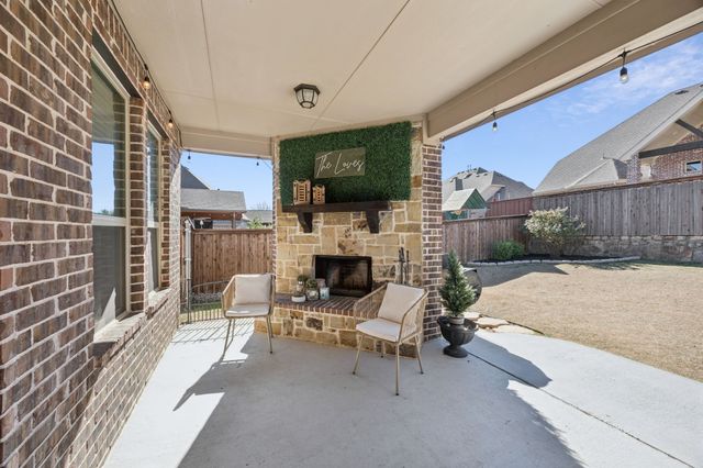 7809 Medina Way, Mckinney, TX 75071