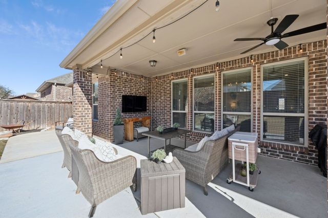 7809 Medina Way, Mckinney, TX 75071