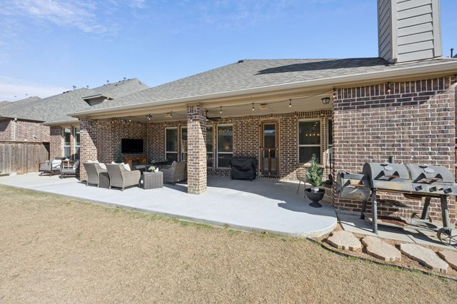 7809 Medina Way, Mckinney, TX 75071