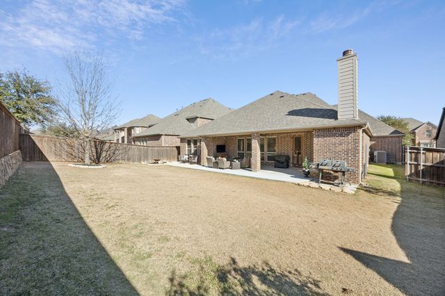 7809 Medina Way, Mckinney, TX 75071