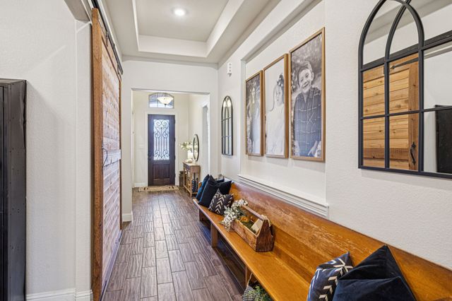 7809 Medina Way, Mckinney, TX 75071