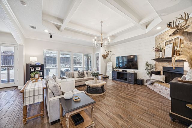 7809 Medina Way, Mckinney, TX 75071