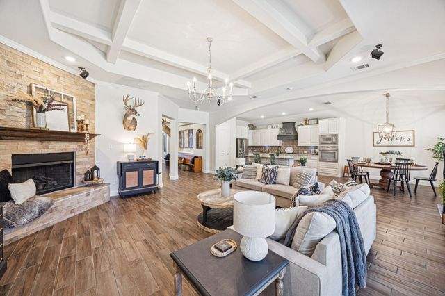 7809 Medina Way, Mckinney, TX 75071