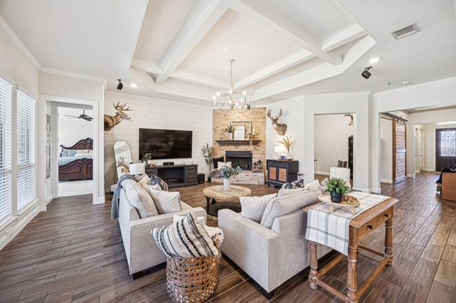 7809 Medina Way, Mckinney, TX 75071