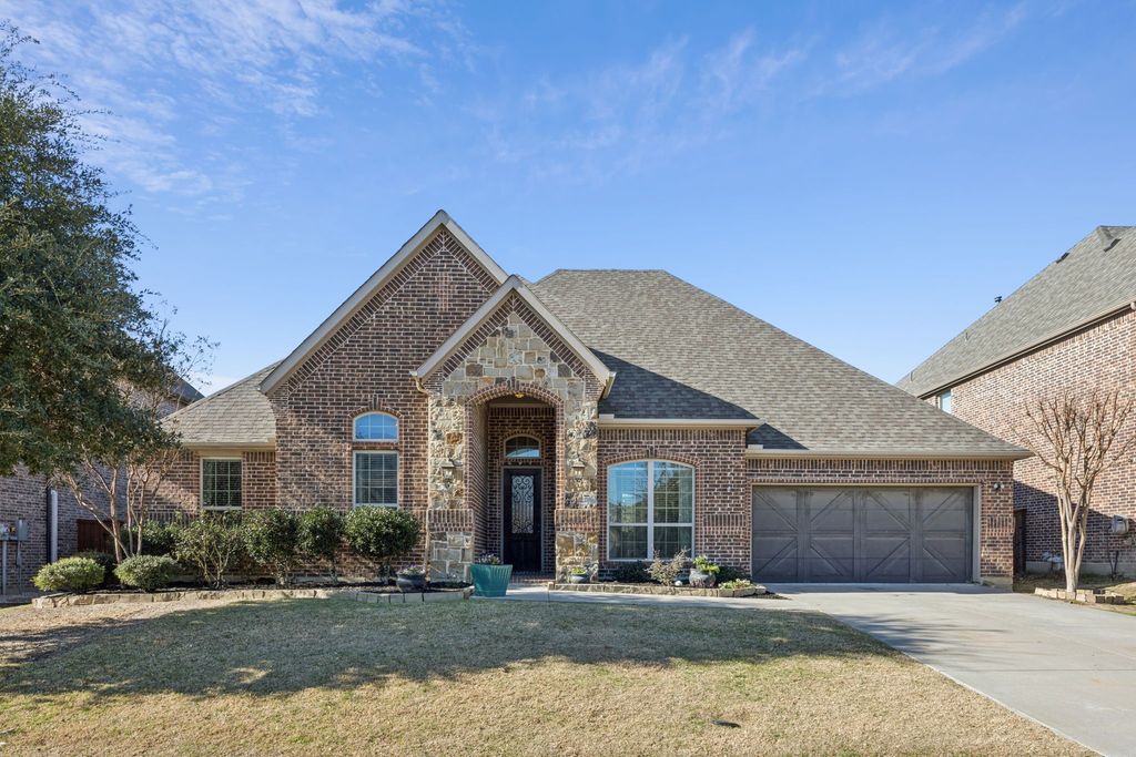 7809 Medina Way, Mckinney, TX 75071