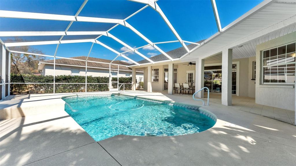 Image 51 of property listing at 2246 COLONY CLUB DRIVE, Lakeland, FL 33813