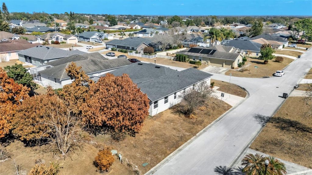 Image 59 of property listing at 2246 COLONY CLUB DRIVE, Lakeland, FL 33813